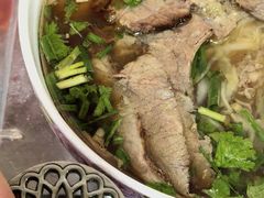 全牛粉加肉-老贵阳全牛粉(尚义路店)