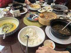 -粤香楼(新光里店)