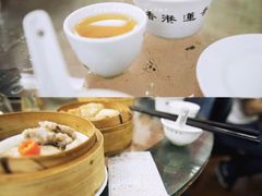 -香港蓮香樓(中環店)