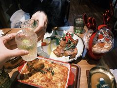 -秘密旅行Bonjour(黑金冠 江南西店)