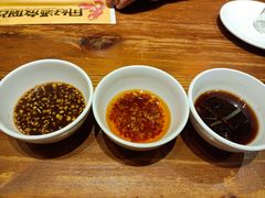 -虾宝贝胶东海鲜·渔家菜(小西天店)