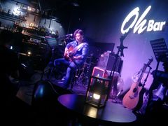 -ohbar live house(人广店)