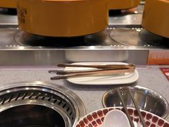 -喜家自助小火锅(乐客城店)