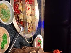 -周师兄大刀腰片火锅(洪崖洞旗舰店)