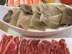 -大四喜·鲜牛肉火锅(洛阳大学城店)