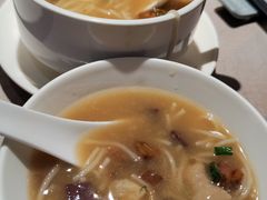 -鹭江潮餐厅·福建菜(鹭江佲家酒店)
