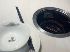 -围炉夜话·潮汕卤水火锅(榕江店)