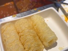 -海底捞火锅(威高广场店)