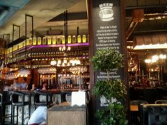 -爱啤精酿·民谣酒馆(滨江店)