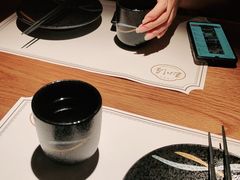 -玉川屋·深夜食堂居酒屋(柳巷店)