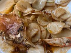 -石榴院子(西施故里店)