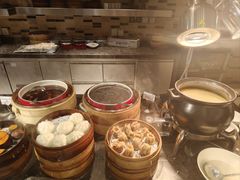 -乐咖啡西餐厅(太湖皇冠假日酒店)