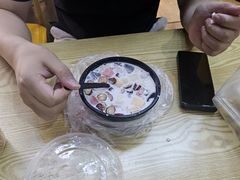 -秧塘牛八宝(金山路店)