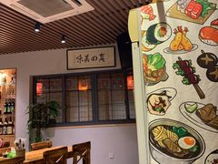-石屋料理(南京西路店)