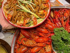 -熊记虾王·小龙虾(东晓南店)