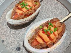 -品海楼·大连海胆锅贴馆(东港店)
