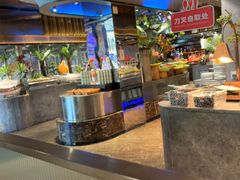 -吉布鲁牛排海鲜自助(巴南万达广场店)