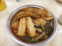 -凤张螺蛳粉·爽口粉(跃进路总店)