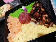 -东京爱上大连(中央大道店)