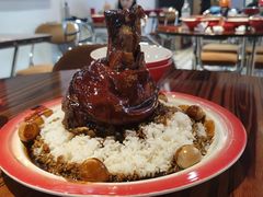 -桐哥肉铺(万柳华联店)