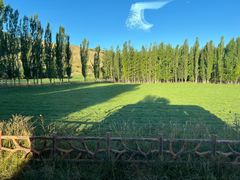 -新疆那拉提国家旅游度假区
