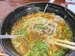 -一品飘香米线(一中总店)