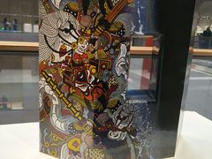 -北京工艺美术博物馆