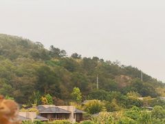 -盛之乡温泉渡假村仕林餐厅