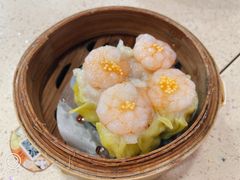 -点都德(皇岗村店)