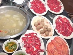 -官塘兄弟·潮汕牛肉店(官塘总店)