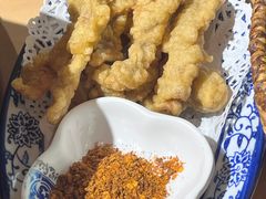 -裕鼎鲜·新中菜(金鼎广场店)