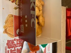 -肯德基(西安兴庆店)