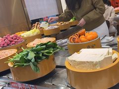 -喜家自助小火锅(乐客城店)