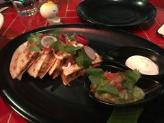 -Luchador摔跤手墨西哥餐厅(恒宇广场店)