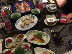 -千鹤日本料理(穿山路店)