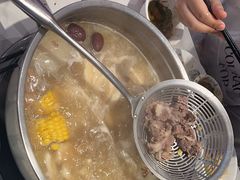 -八合里潮汕鲜牛肉火锅(福州万象城店)