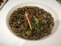 -小城故事·地道宁波味(月湖盛园店)