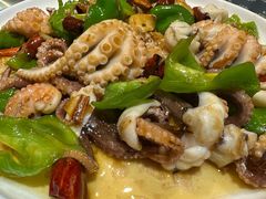 -旺角小渔村·海肠捞饭开创者(环山路店)