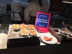 -蓉城四海·澳牛炙烤自助(江阴周庄店)