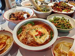 -老街鱼嘴巴(步步高新天地店)