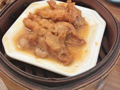 -佬港味粤味小馆(锦艺城店)