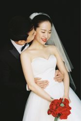 -DREAM HOUSE 梦想屋婚纱摄影