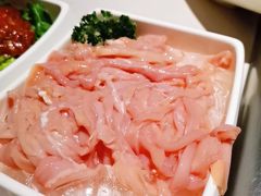 捞派鸭肠-海底捞火锅(勒泰店)