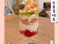 -Vanillacafe香草咖啡(银海大世界店)