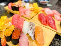 -沼津魚がし鮨(御殿場アウトレット店)
