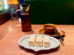 -耶里夏丽·新疆菜(田林东路店)