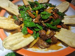 -印象人家·辣子鸡(步行街店)