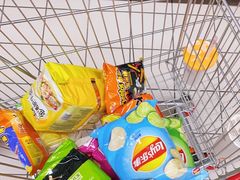 -大润发(勤业店)