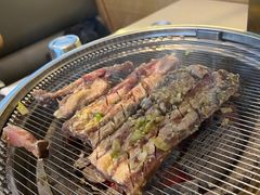 -味家烤肉烤鳗鱼牛排(西塔旗舰店)