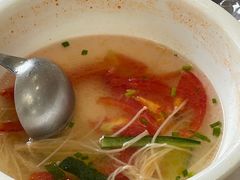-聚福源·特色川菜馆·烤羊排